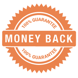 Money Back Guarantee