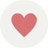 heart icon